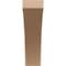 Ekena Millwork 5-inch W x 18-inch D x 18-inch H Thorton Rough Cedar Woodgrain TimberThane Knee Brace, Primed BRCUR05X18X18THRRCPR - alternate 4